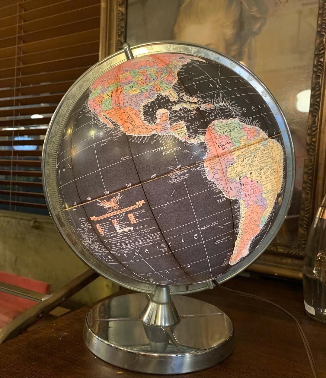 Post 4 by EASE ANTIQUES on Instagram (carousel)