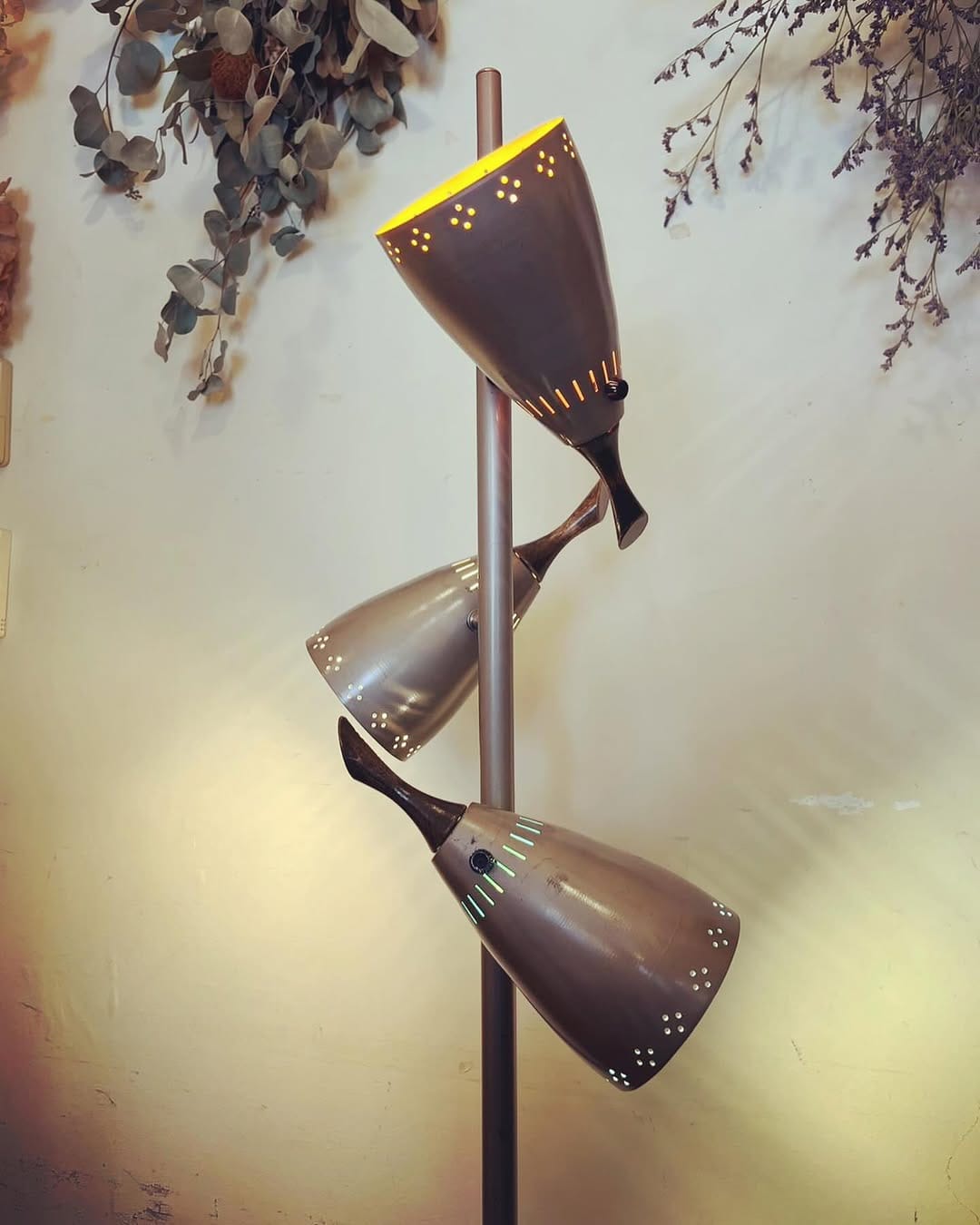 Post 1 by EASE ANTIQUES on Instagram (carousel)