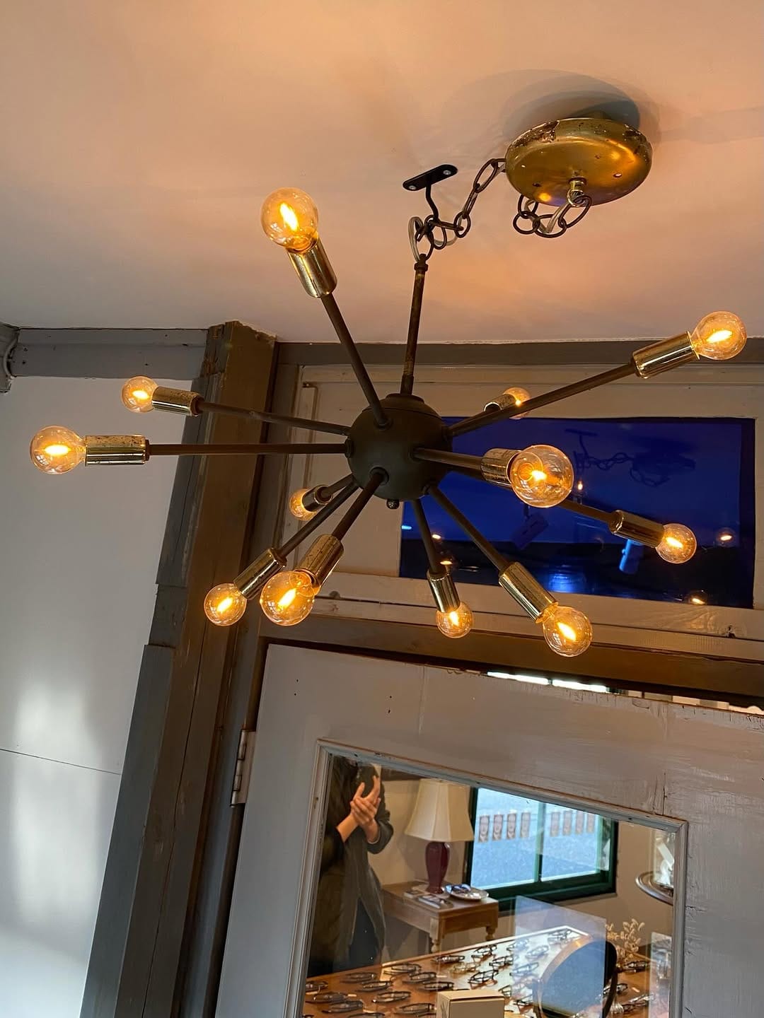 Post 3 by EASE ANTIQUES on Instagram (carousel)