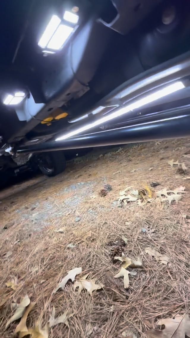 Post 9 by BlackFlagLighting on Instagram (video)