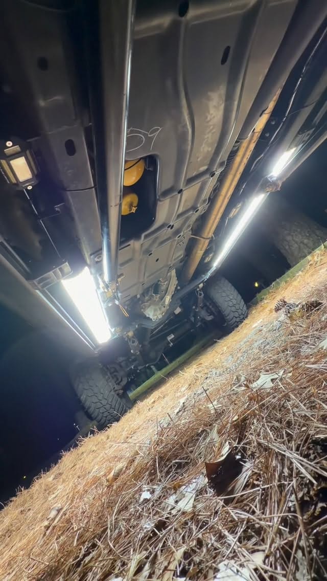Post 6 by BlackFlagLighting on Instagram (video)