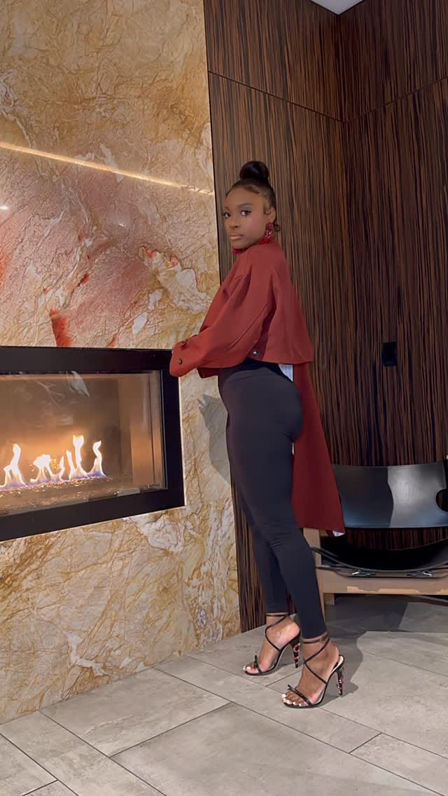 Post 3 by BBKAY LA on Instagram (video)