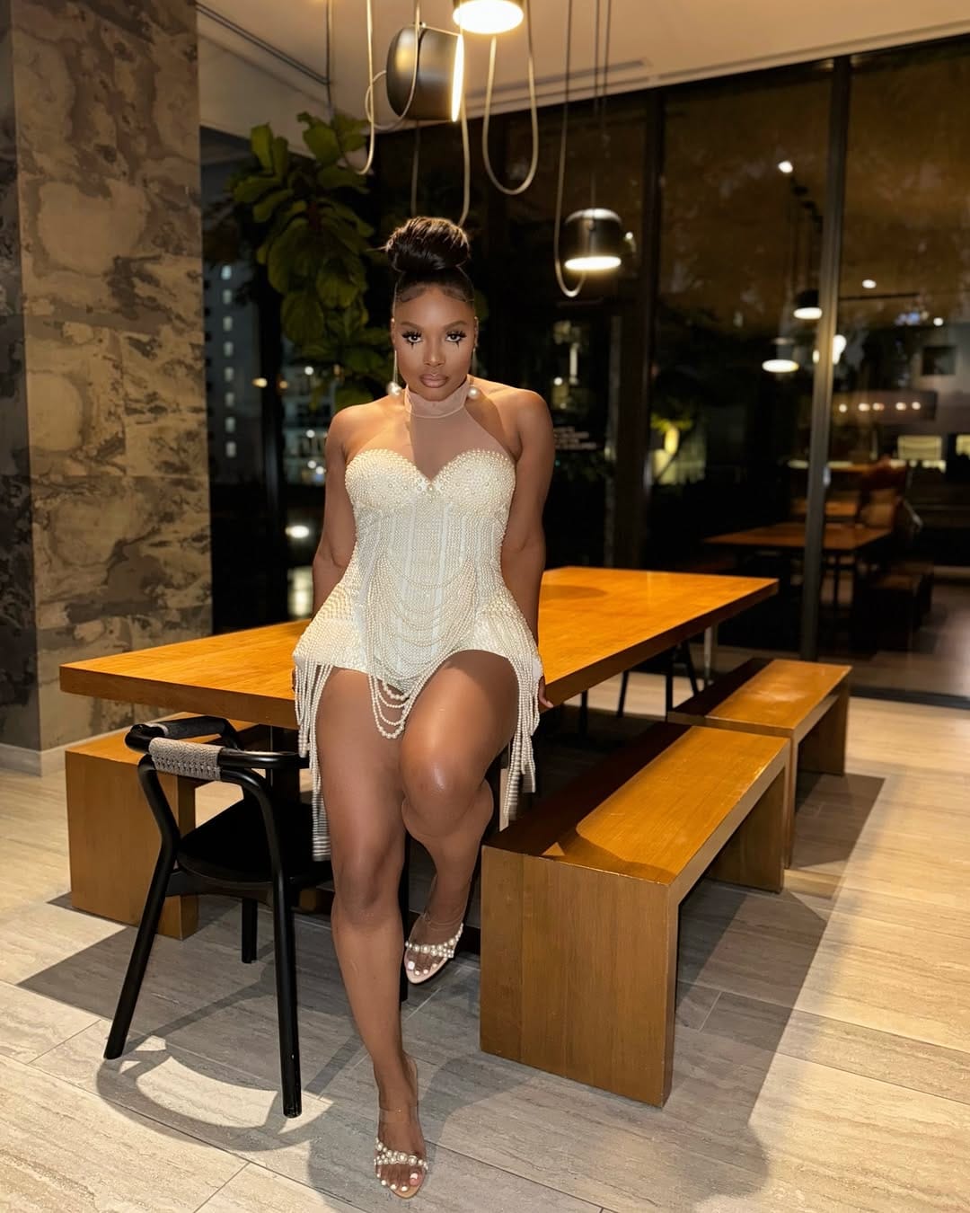 Post 9 by BBKAY LA on Instagram (image)