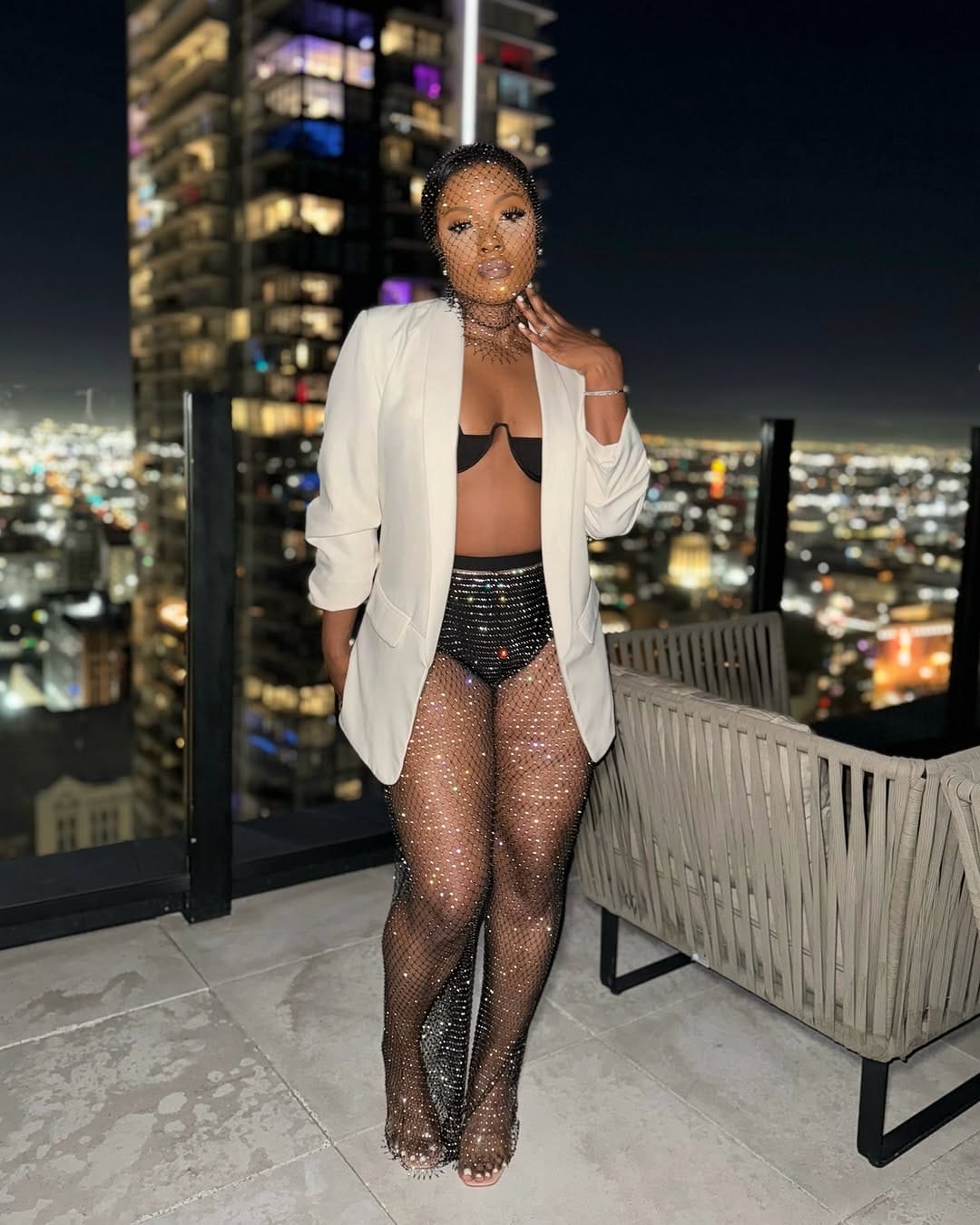 Post 10 by BBKAY LA on Instagram (image)