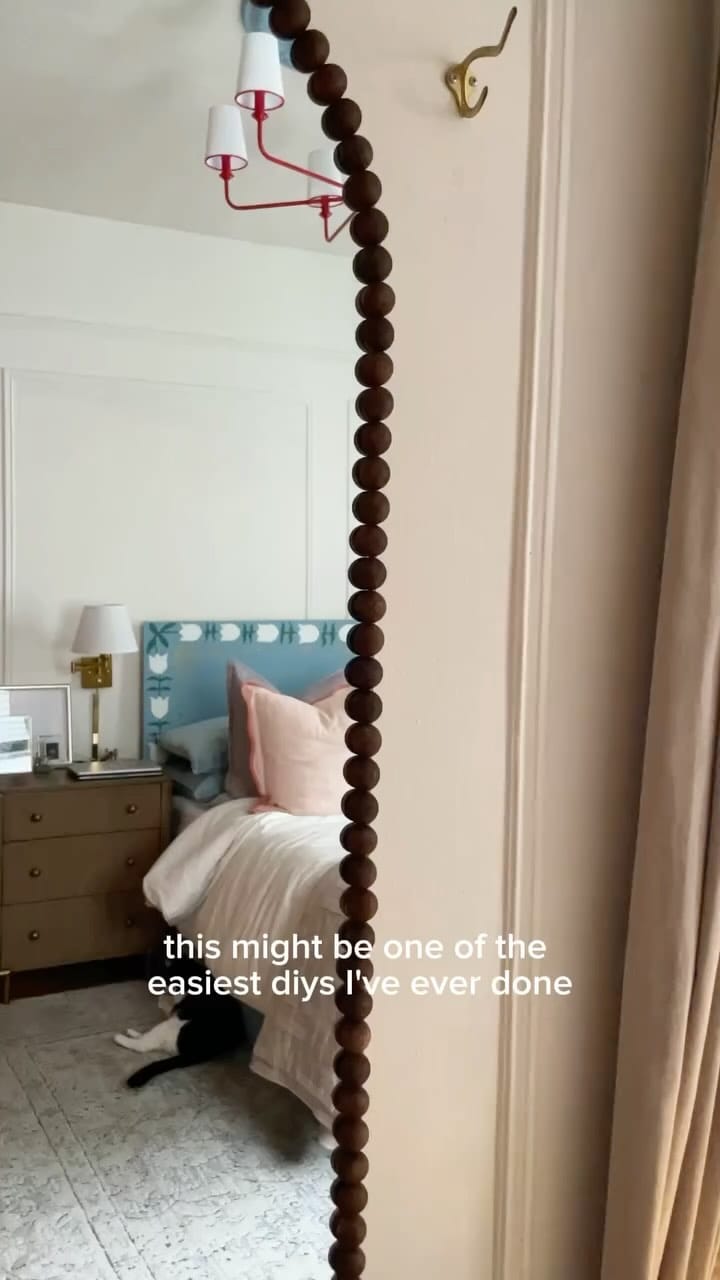 Post 9 by Madeline l Home Decor and Styling on Instagram (video)