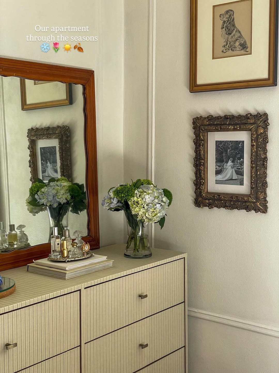 Post 2 by Madeline l Home Decor and Styling on Instagram (carousel)