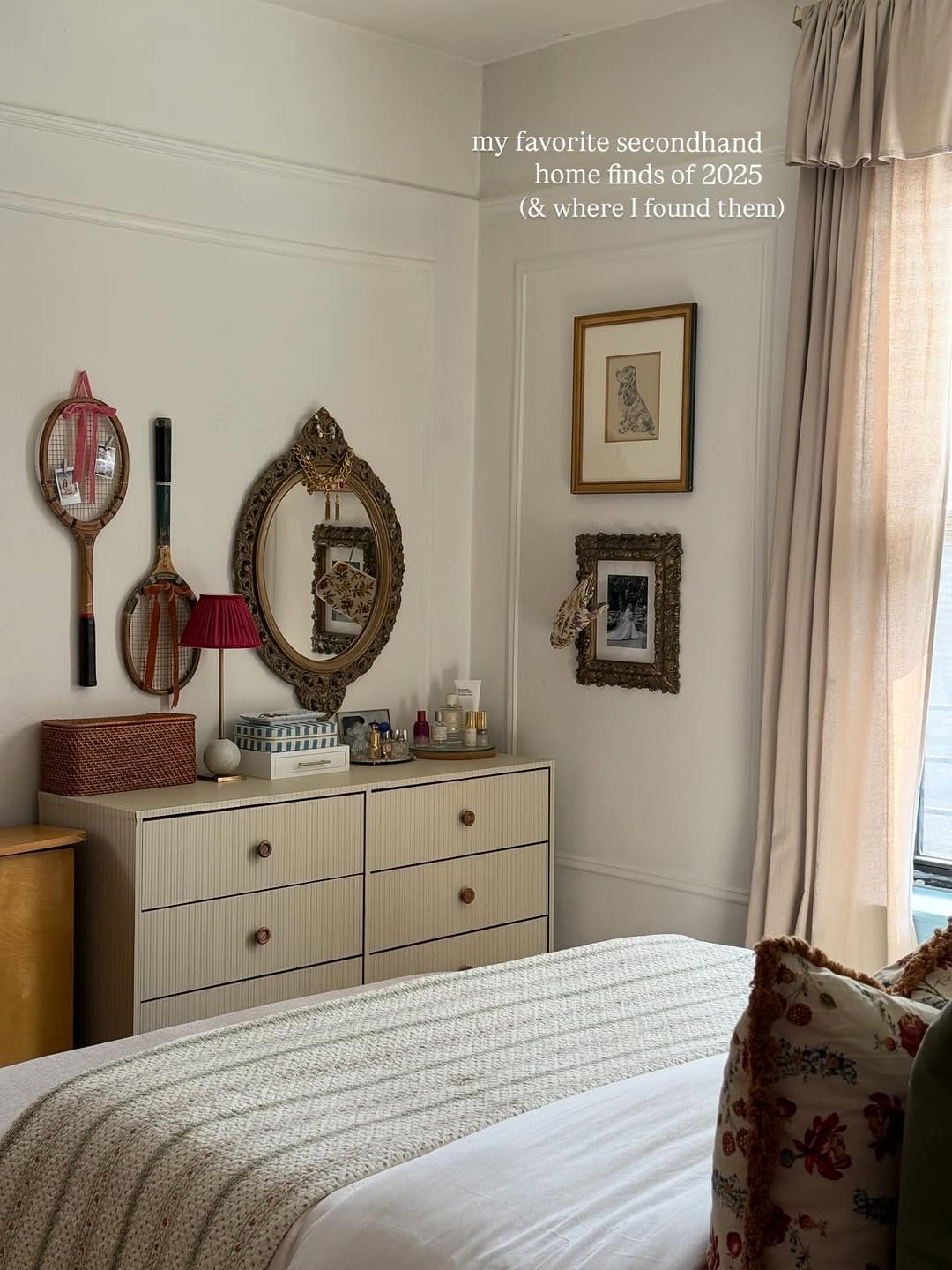Post 4 by Madeline l Home Decor and Styling on Instagram (carousel)