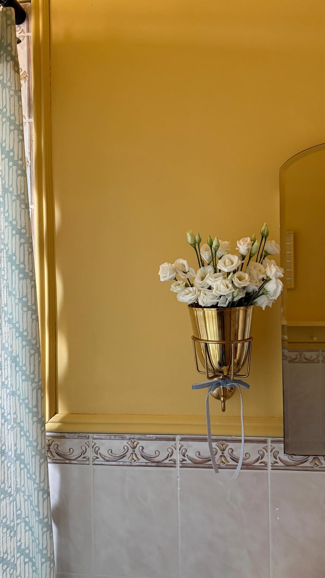 Post 1 by Madeline l Home Decor and Styling on Instagram (video)
