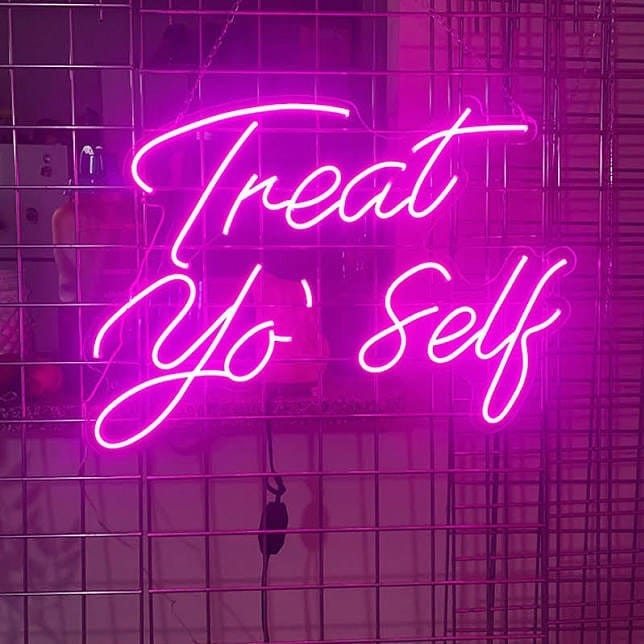 Post 7 by Custom Neon Signs on Instagram (image)