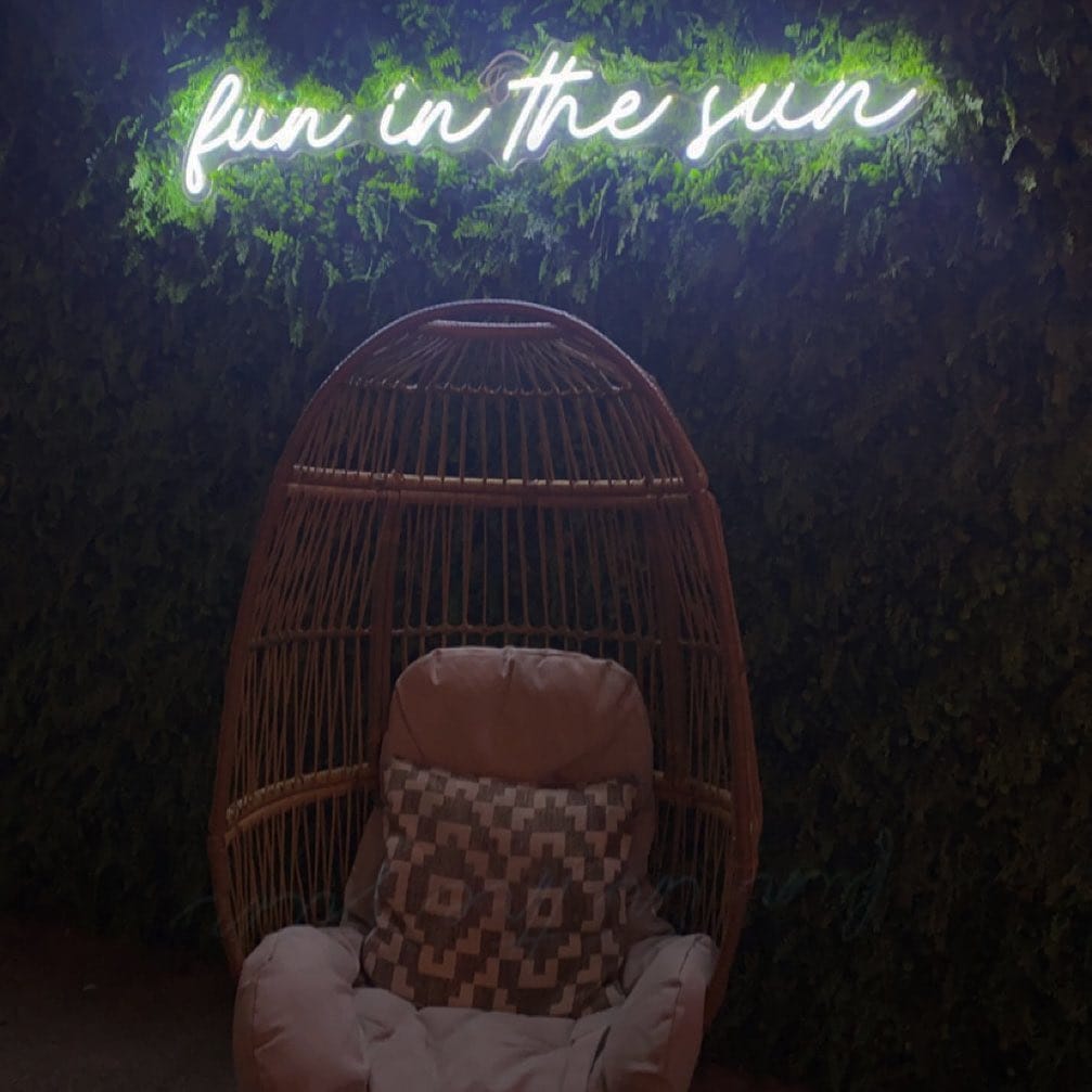 Post 10 by Custom Neon Signs on Instagram (image)