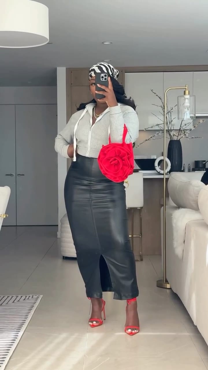 Post 8 by Modern Opulence on Instagram (video)