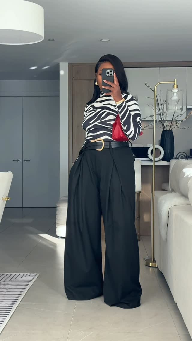 Post 3 by Modern Opulence on Instagram (video)