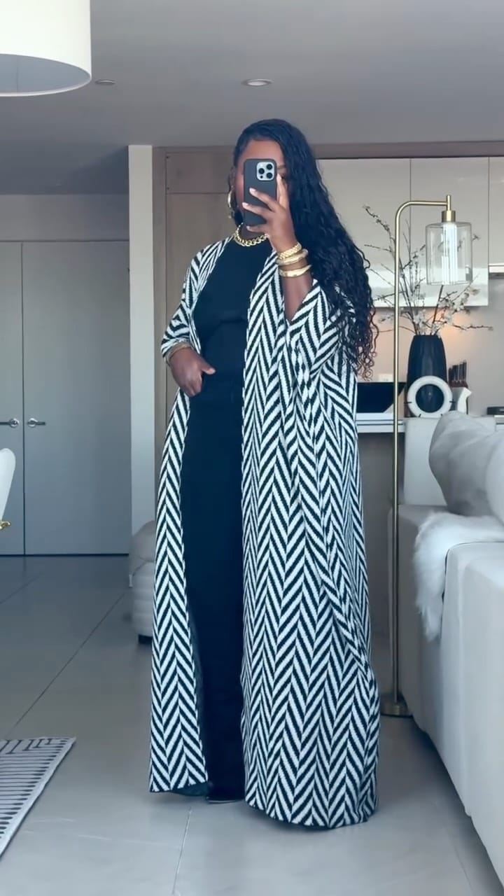 Post 2 by Modern Opulence on Instagram (video)