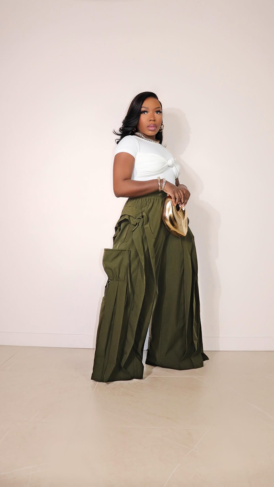 Post 7 by Modern Opulence on Instagram (video)