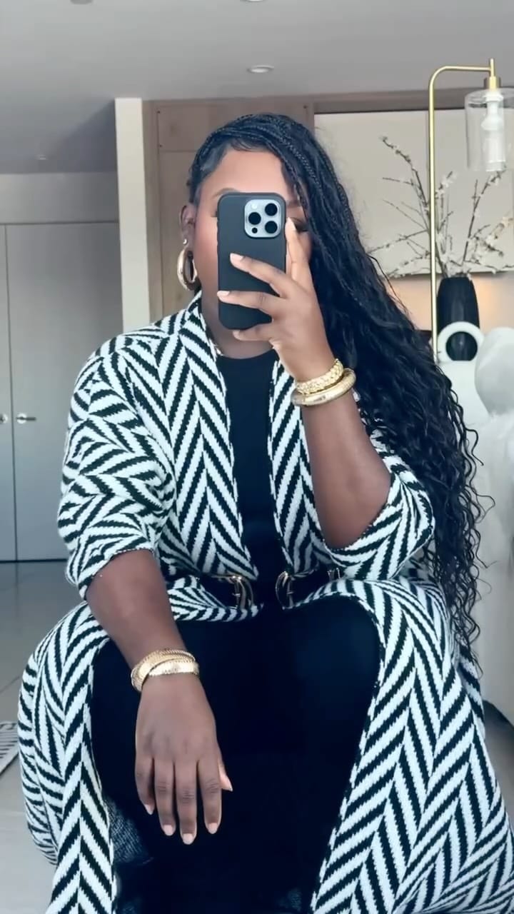 Post 1 by Modern Opulence on Instagram (video)