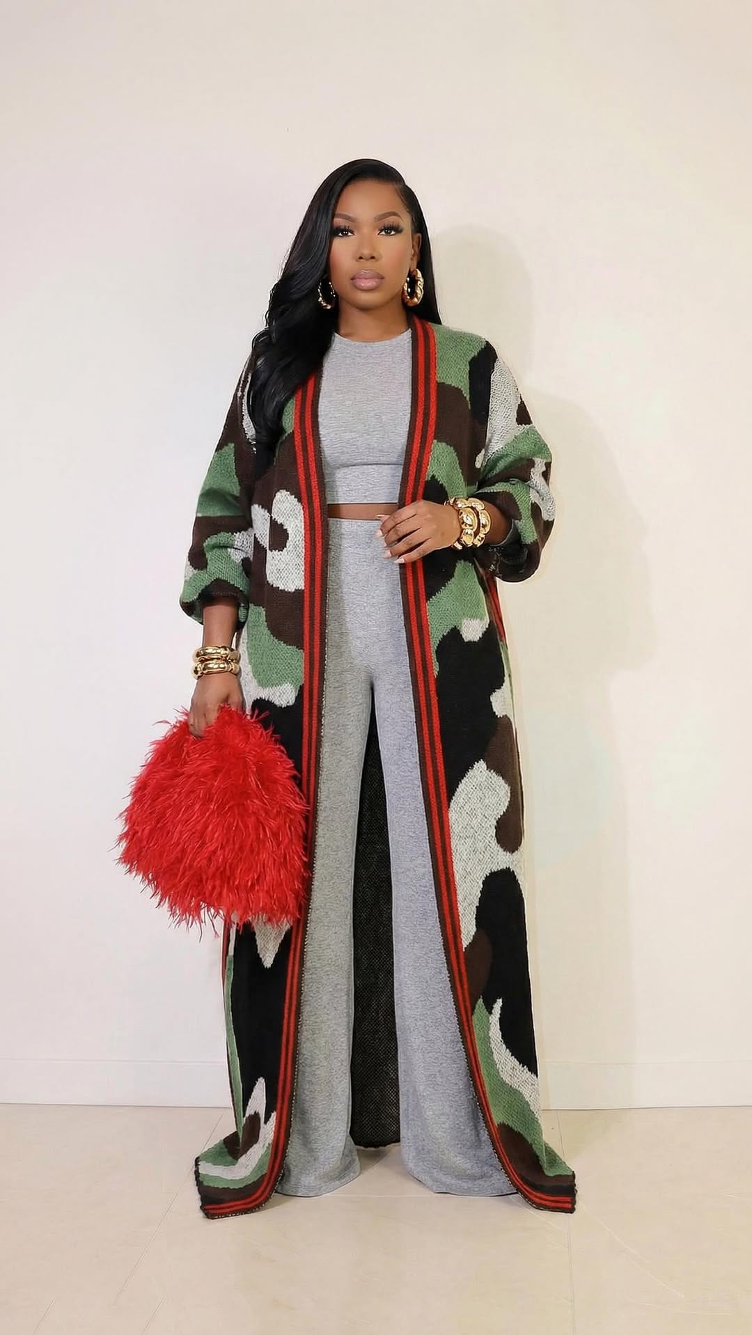 Post 4 by Modern Opulence on Instagram (video)