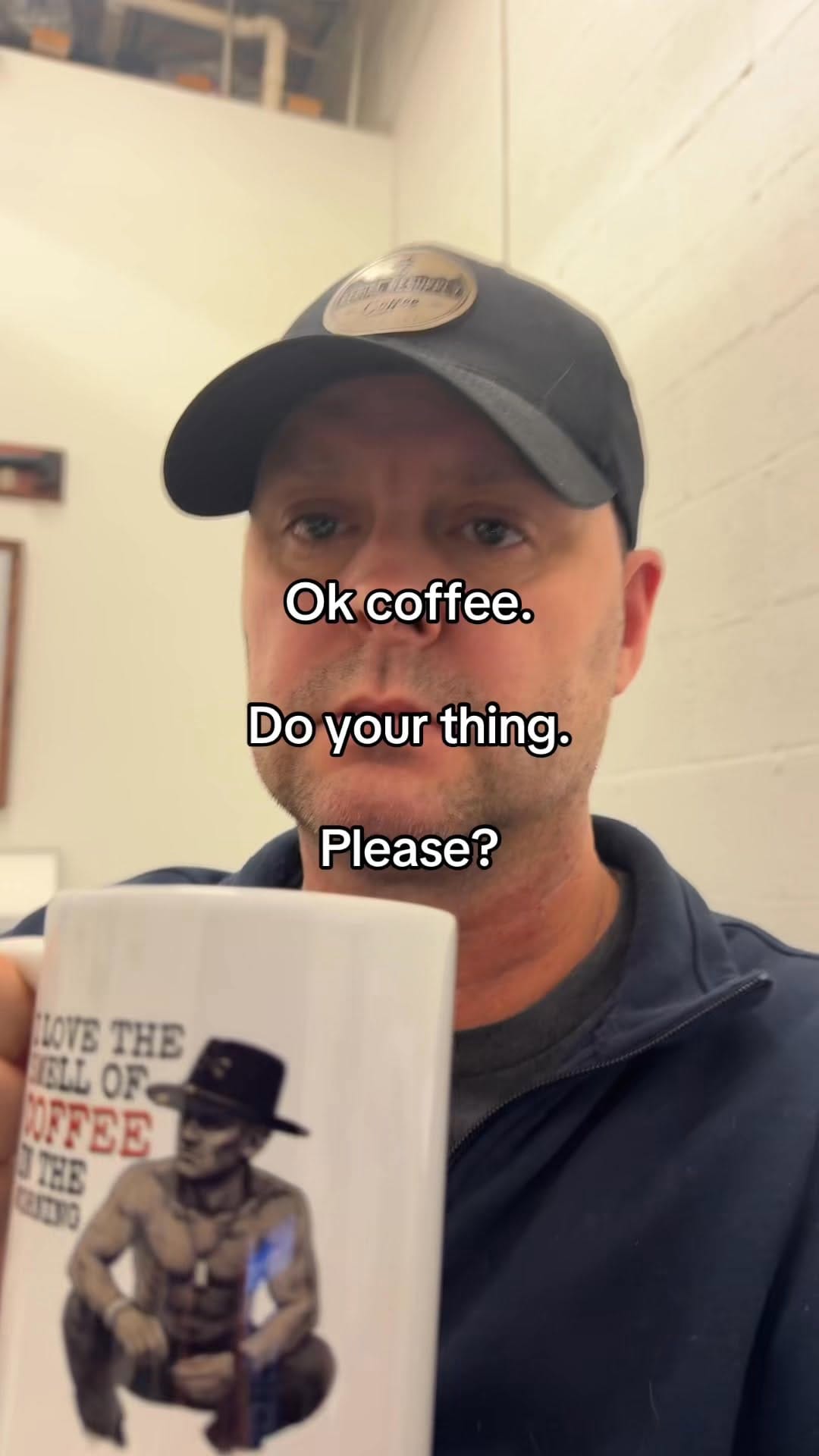 Post 6 by Aerial Resupply Coffee on Instagram (video)