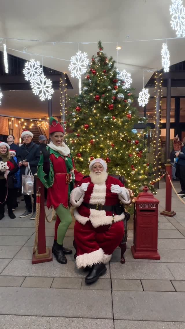 Post 4 by Ghirardelli Square on Instagram (video)