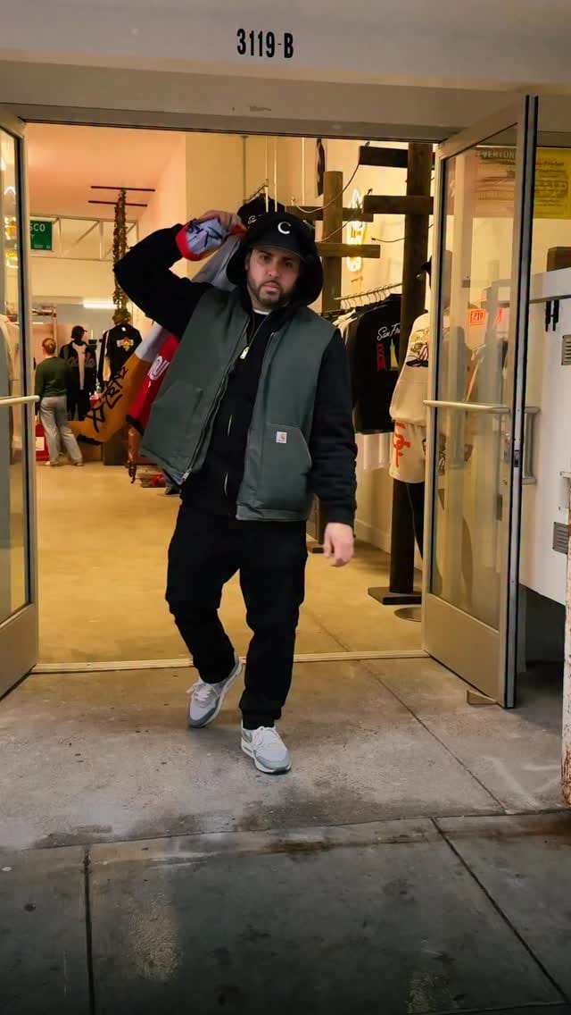 Post 2 by Made In The City on Instagram (video)