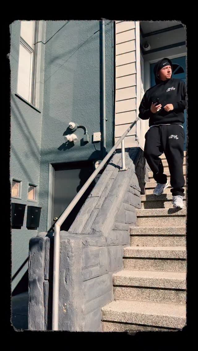 Post 6 by Made In The City on Instagram (video)