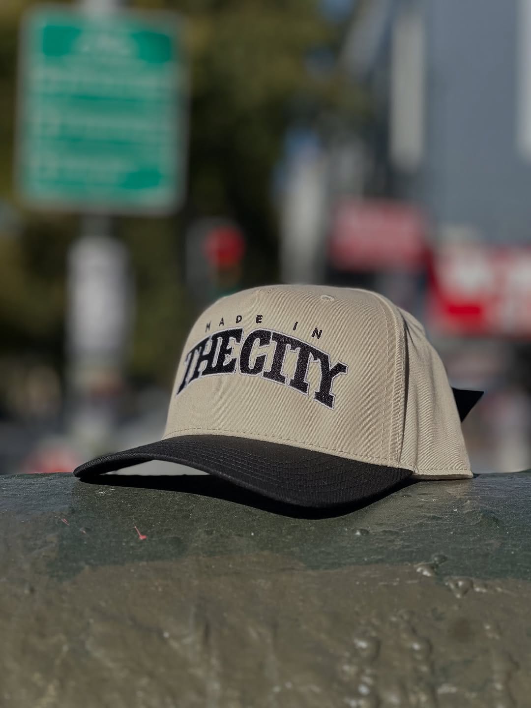 Post 3 by Made In The City on Instagram (carousel)