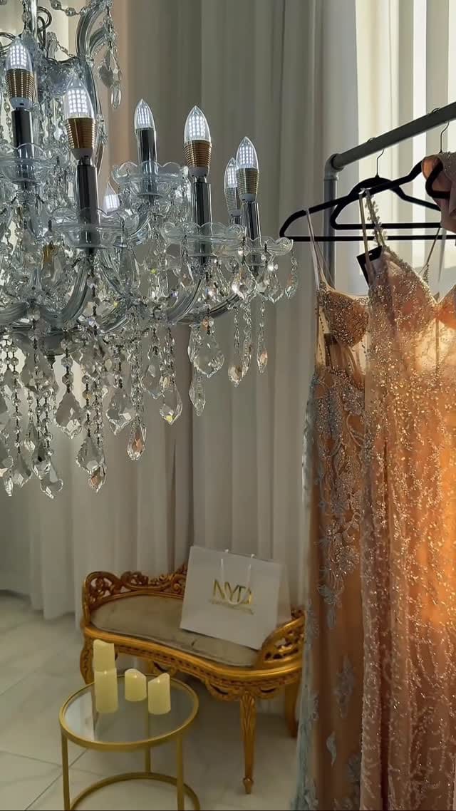 Post 8 by NewYorkDress.com on Instagram (video)