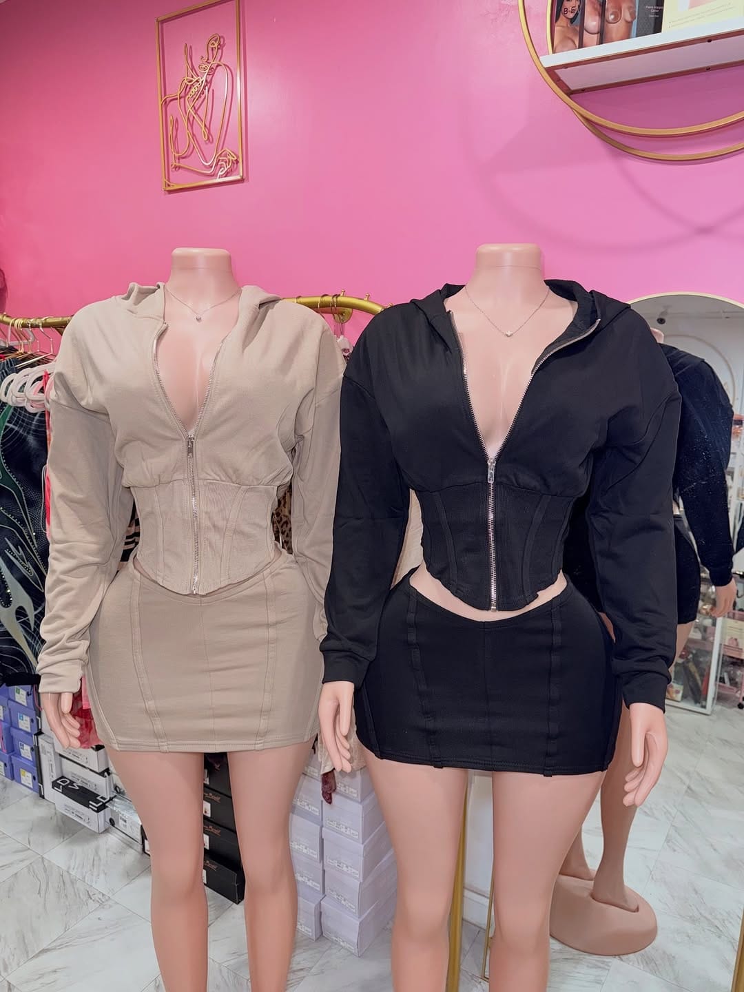 Post 4 by ONLY PAGE‼️✨Buy NOW Pay LATER w/ Shop Pay⚡️ on Instagram (carousel)