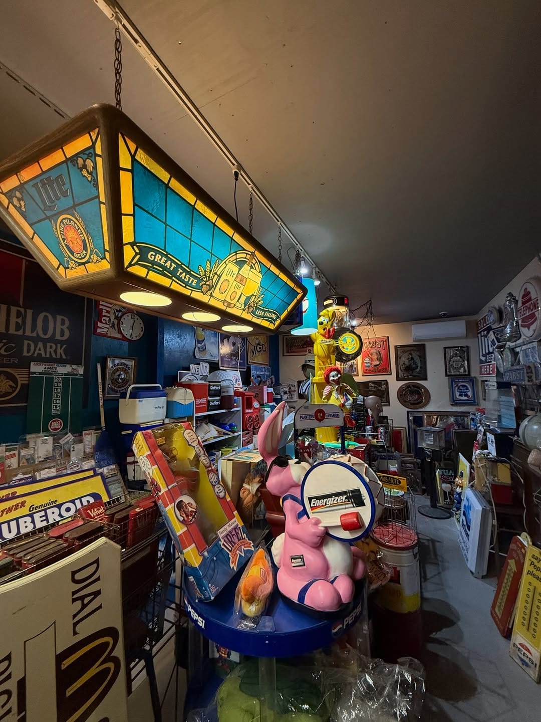 Post 4 by USA ANTIQUE BigBear on Instagram (carousel)