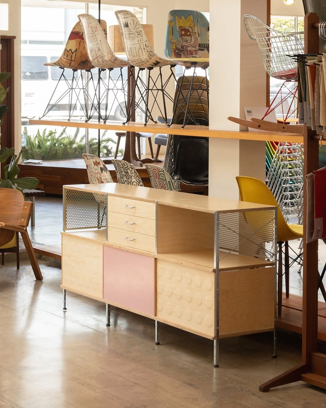 Post 8 by Modernica® on Instagram (image)