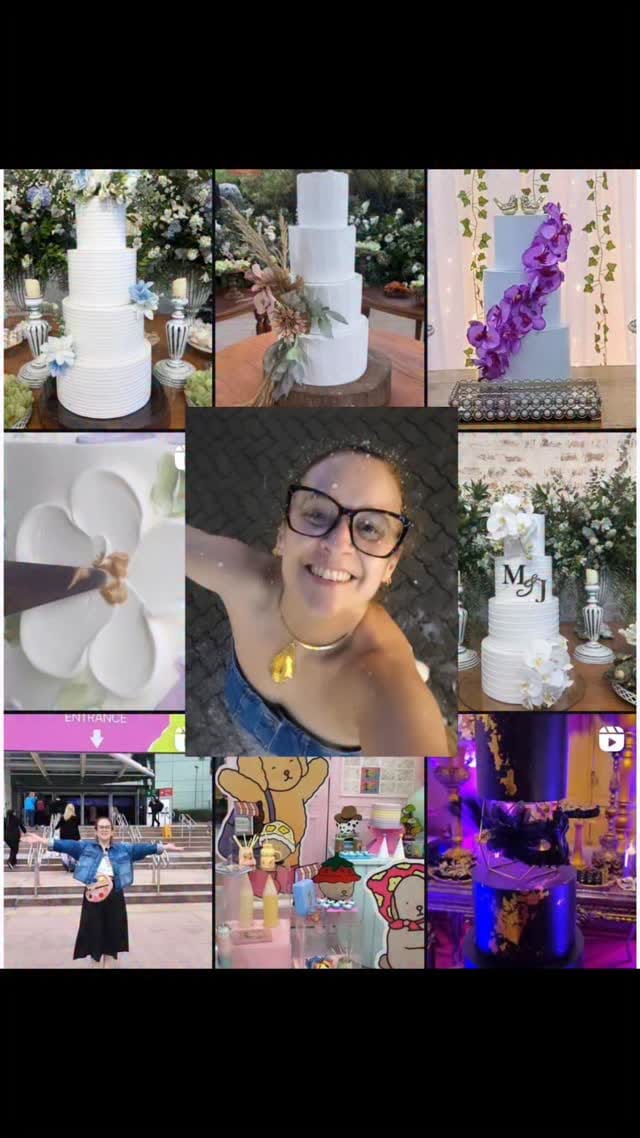 Post 2 by katia Regina Pereira on Instagram (video)