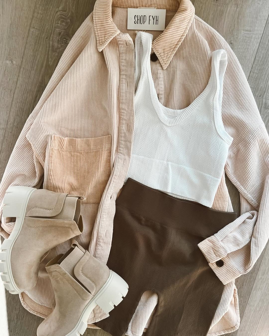 Post 9 by SHOP FYH on Instagram (image)