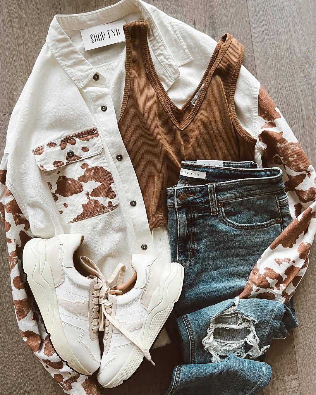 Post 10 by SHOP FYH on Instagram (image)