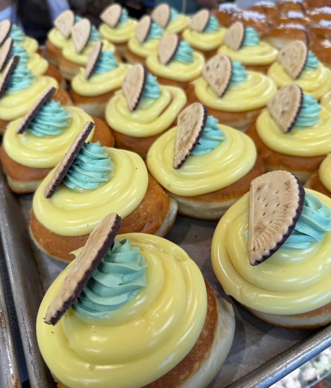 Post 8 by Aroma Kosher Market & Catering on Instagram (carousel)
