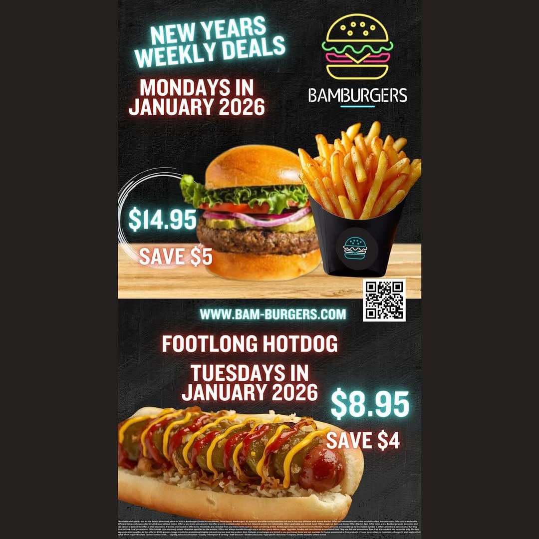 Post 4 by Aroma Kosher Market & Catering on Instagram (image)