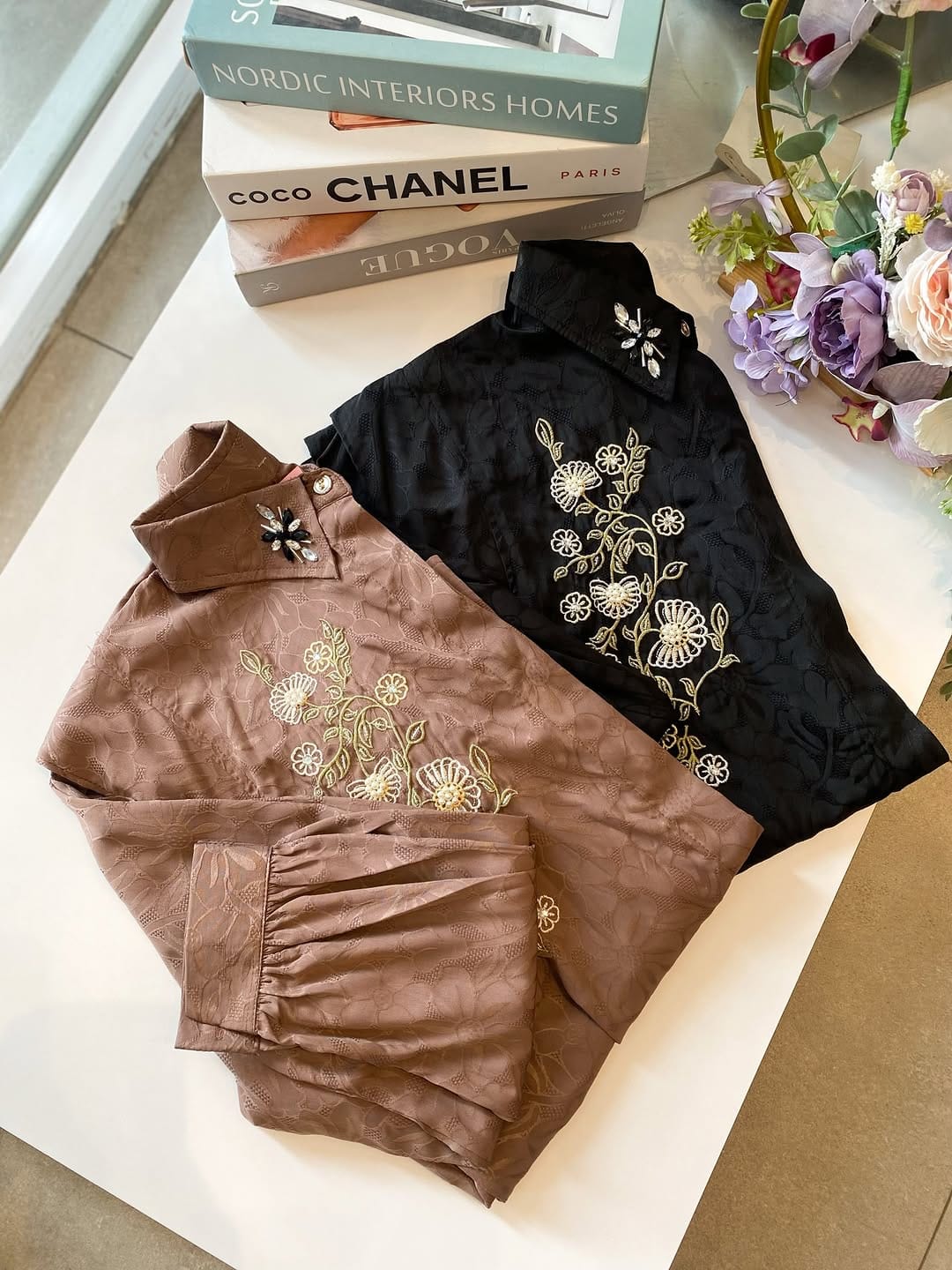 Post 3 by LOVESHOP BUTIK LAMPUNG on Instagram (carousel)