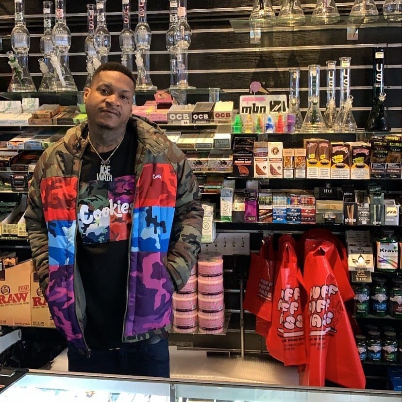 Post 6 by Puff Puff Pass on Instagram (image)