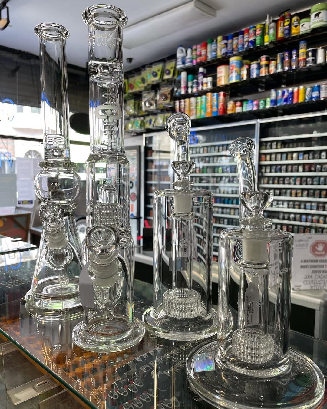 Post 3 by Puff Puff Pass on Instagram (carousel)