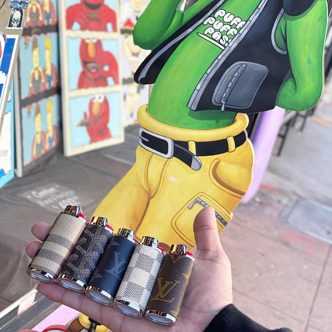 Post 9 by Puff Puff Pass on Instagram (image)