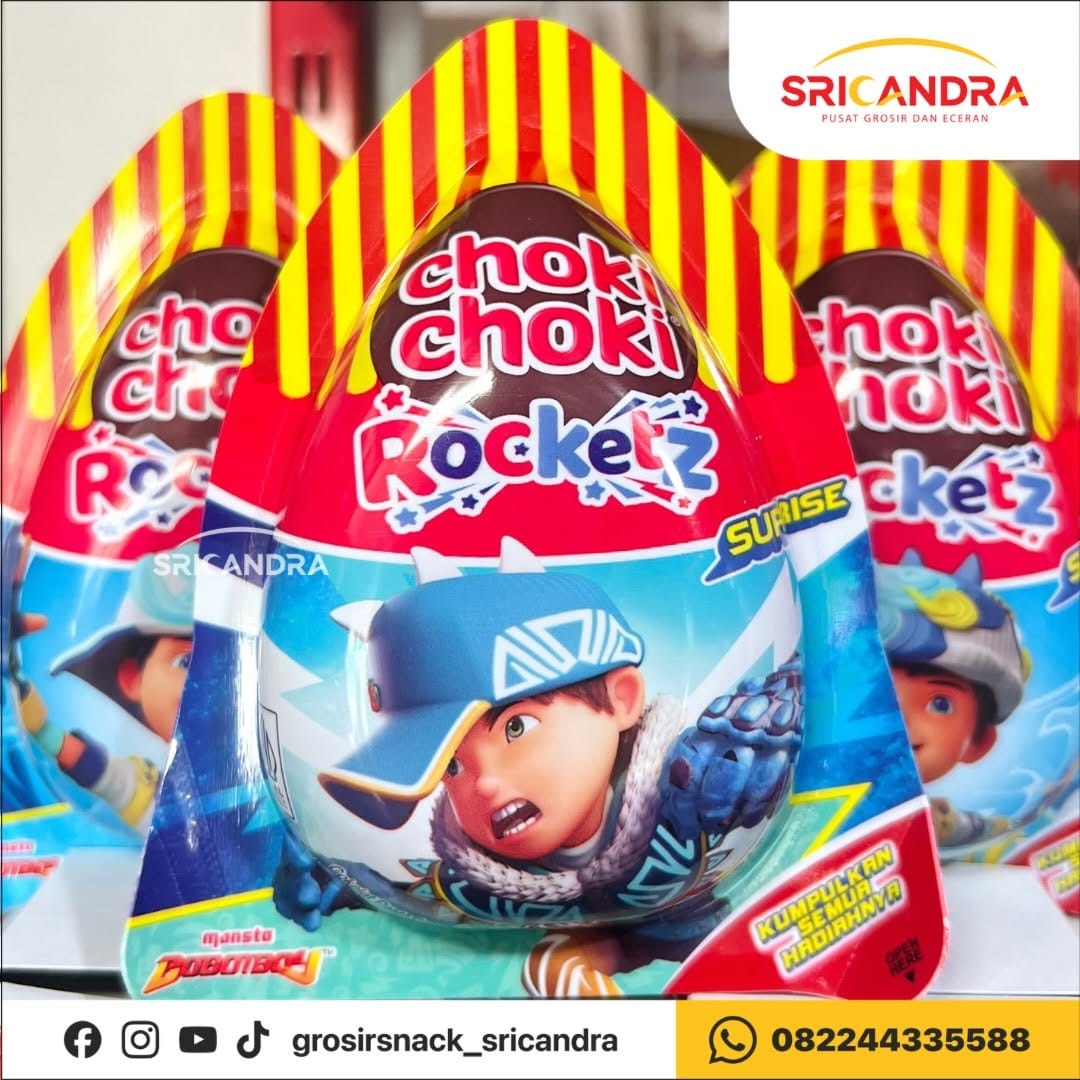 Post 5 by GROSIR SNACK MALANG SRICANDRA on Instagram (image)