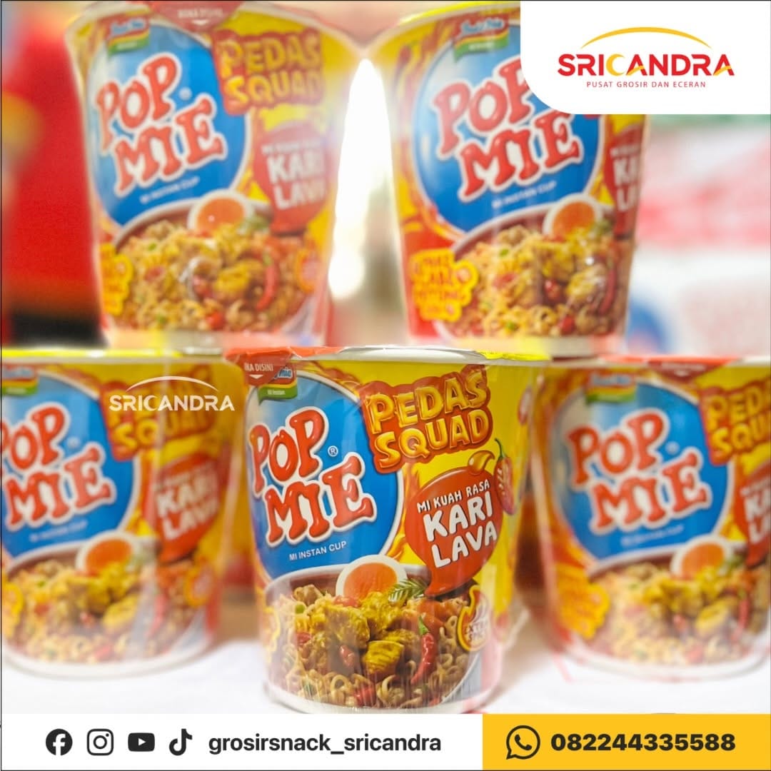 Post 4 by GROSIR SNACK MALANG SRICANDRA on Instagram (image)