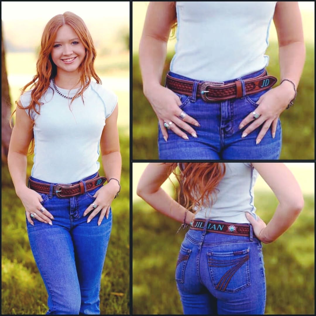Post 2 by Lone Tree Leather Works on Instagram (image)