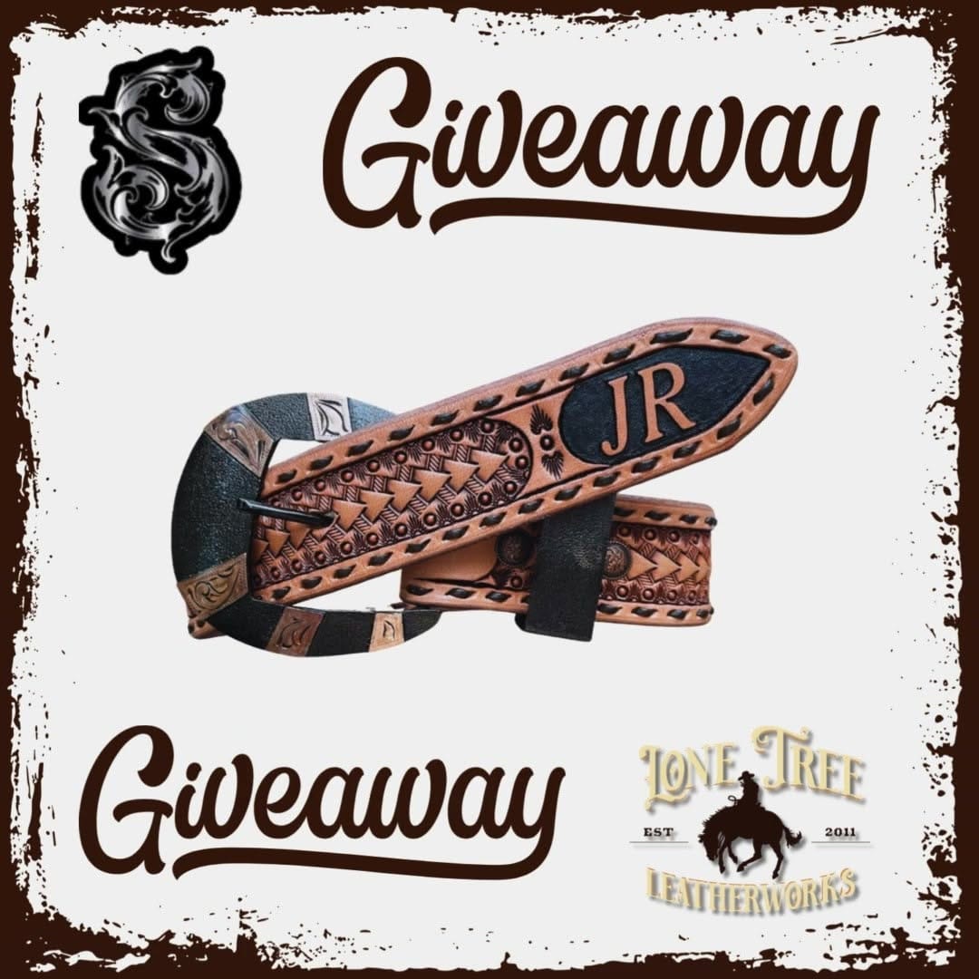 Post 5 by Lone Tree Leather Works on Instagram (carousel)