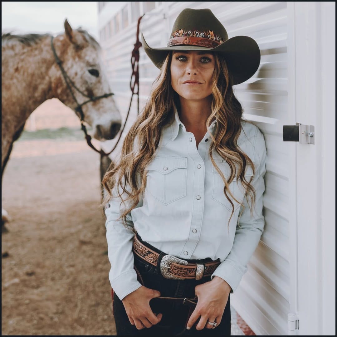 Post 9 by Lone Tree Leather Works on Instagram (carousel)