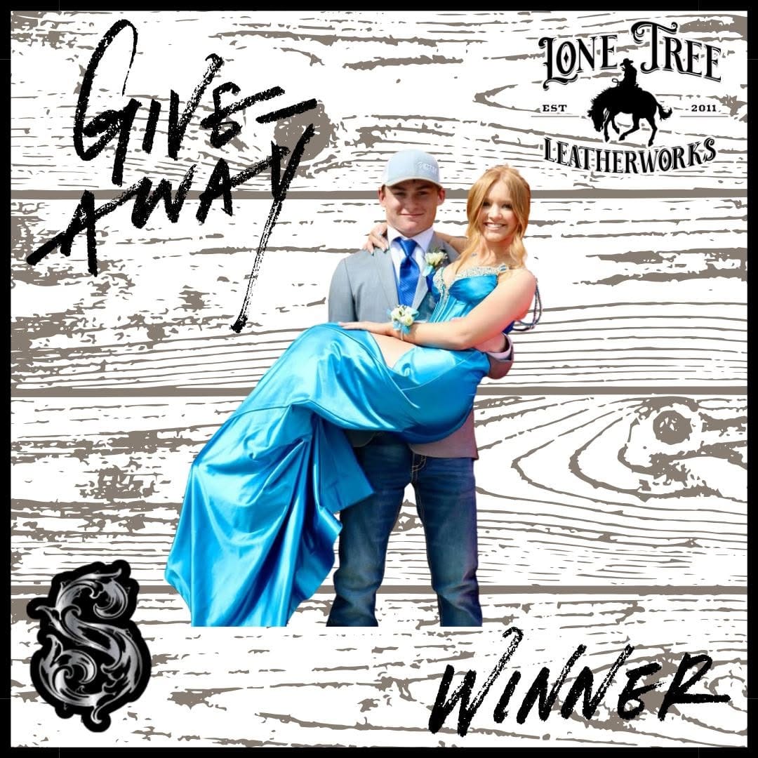 Post 4 by Lone Tree Leather Works on Instagram (image)