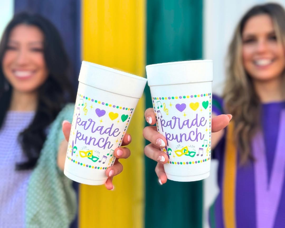 Post 6 by Plush Appeal/Mardi Gras Spot on Instagram (carousel)