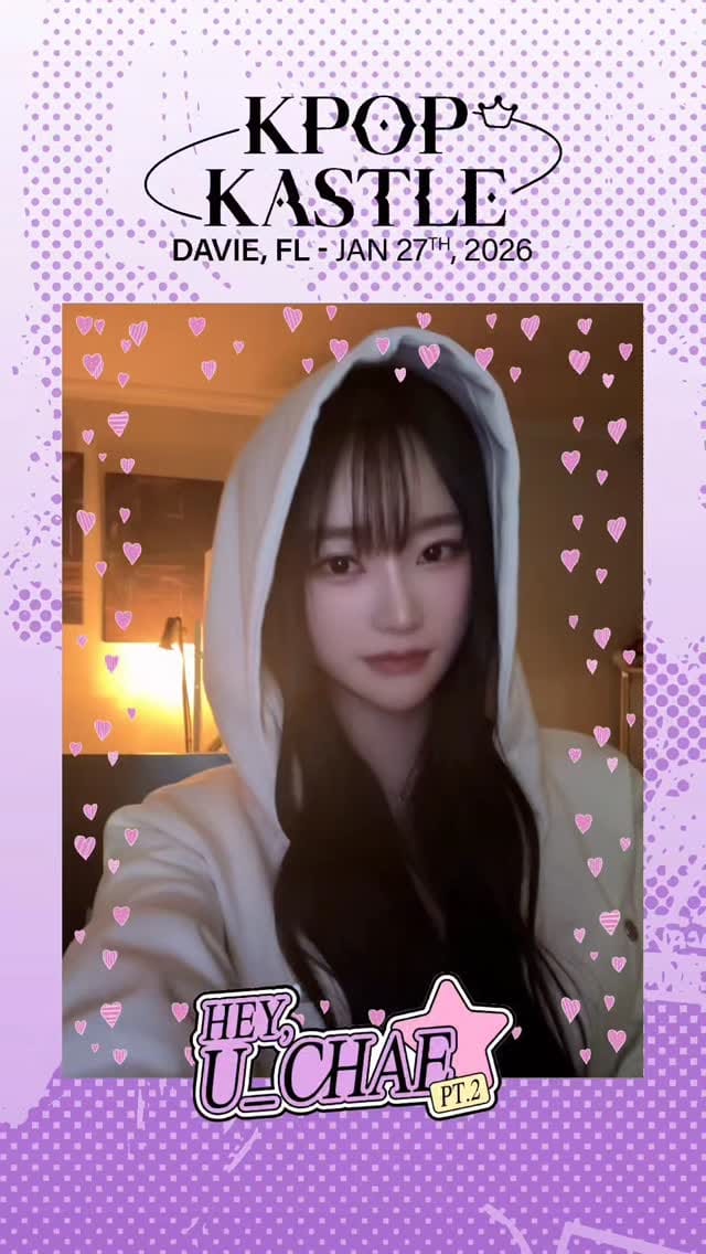 Post 5 by Kpop Kastle on Instagram (video)