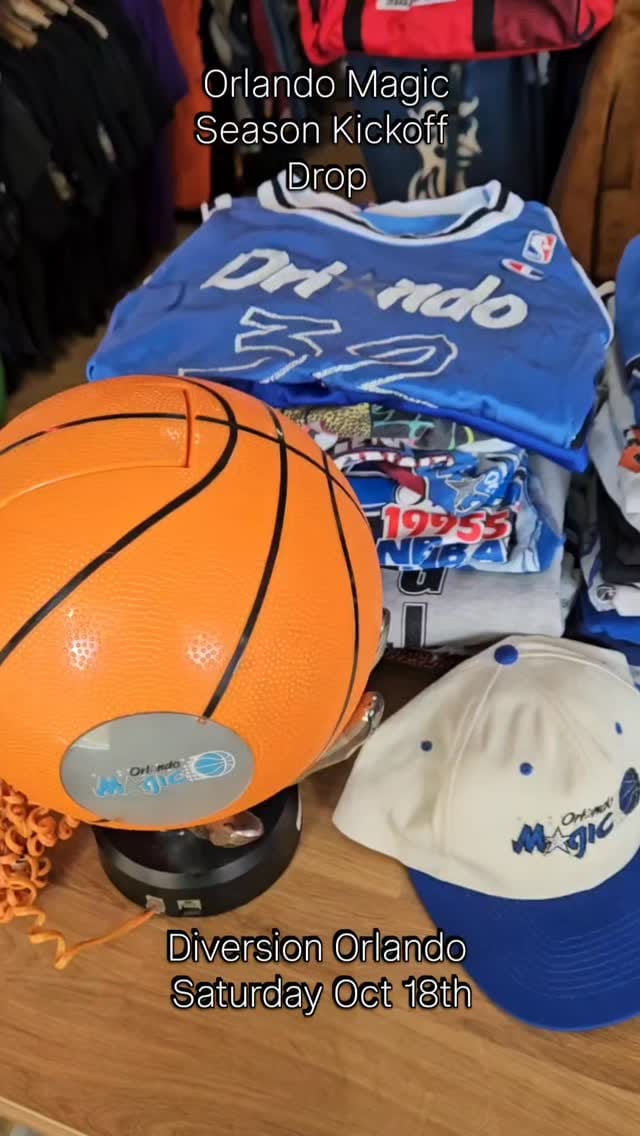 Post 7 by Premium Vintage Clothing & More on Instagram (video)