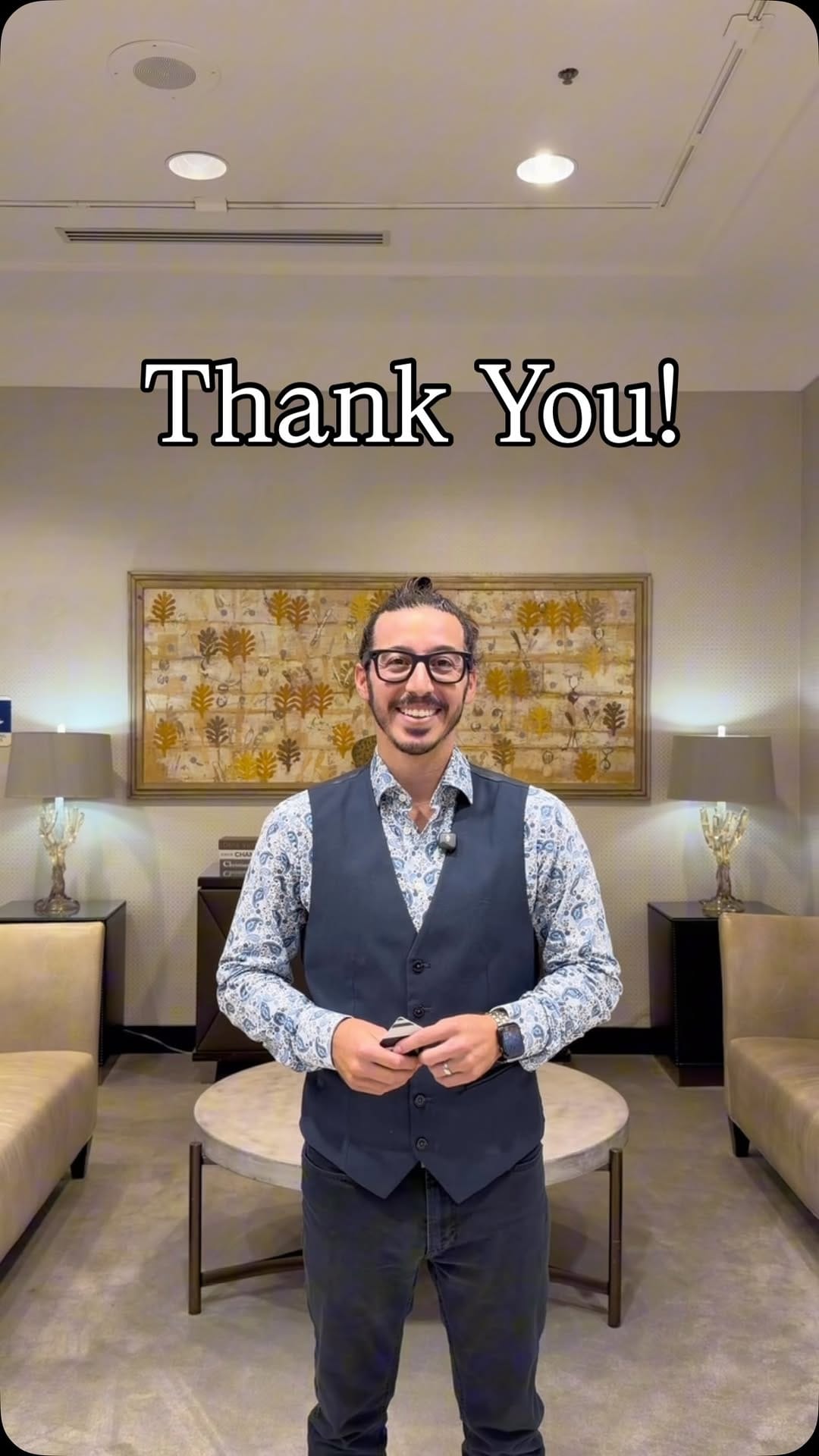 Post 8 by Anthony Jara on Instagram (video)