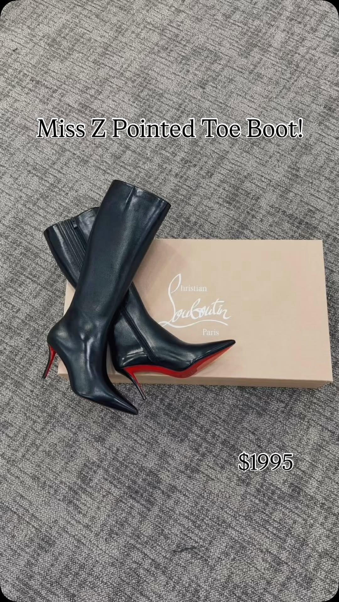 Post 7 by Anthony Jara on Instagram (video)