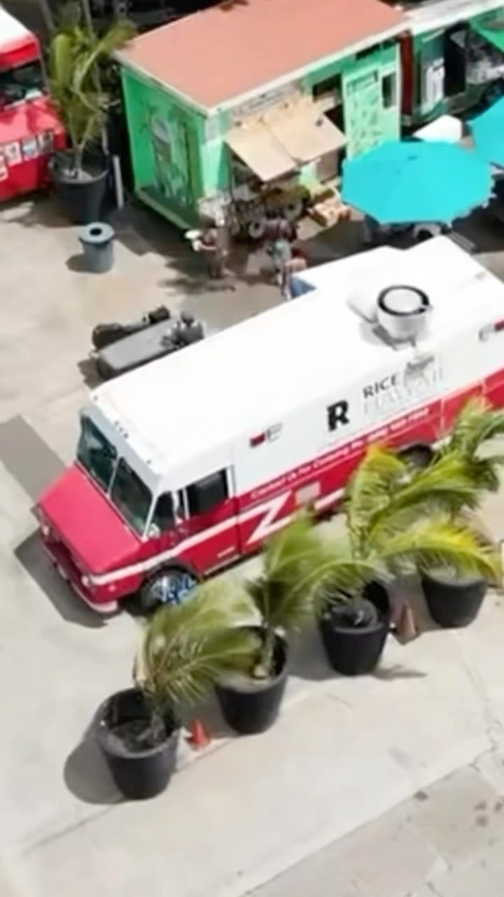 Post 1 by Ohana Hale Marketplace on Instagram (video)